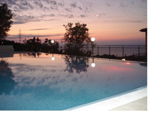 Red Hotel Sant'Elia ซานตากาตา ดี มิลลิเตลโล ห้อง รูปภาพ